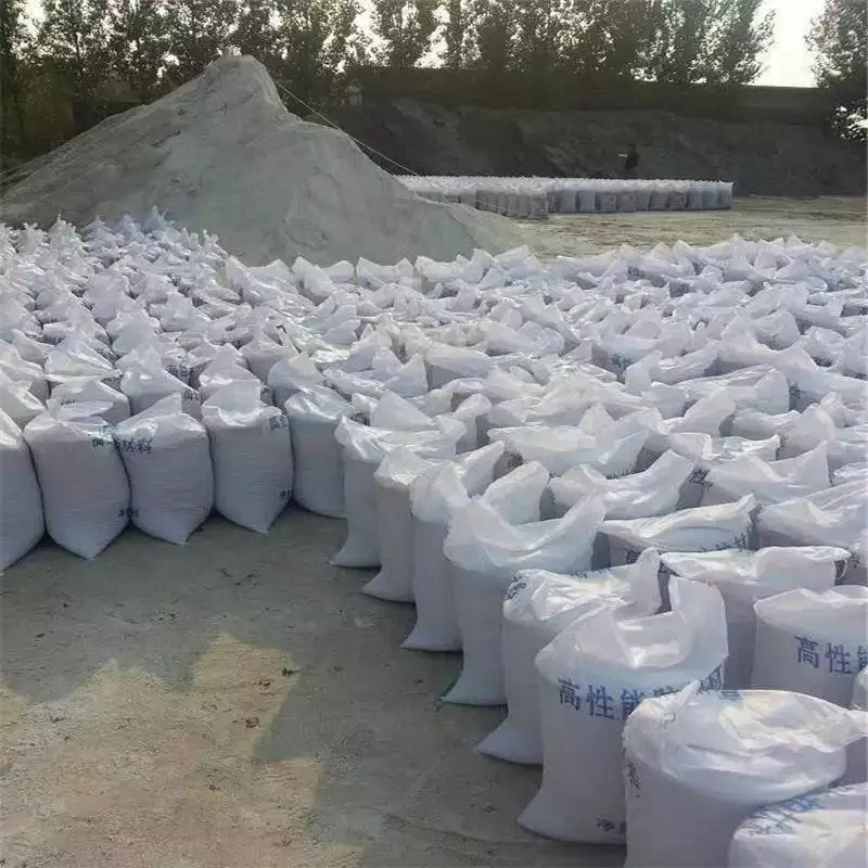 延边朝鲜族防辐射硫酸钡砂